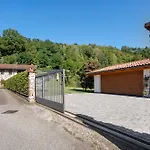 Nyaraló Residenza Jasmine Grey Verbania