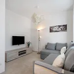 Residenza Jasmine Grey Prázdninový dům