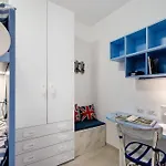 Residenza Jasmine Grey Prázdninový dům Verbania