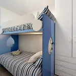 Residenza Jasmine Grey Prázdninový dům Verbania