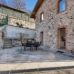 Prázdninový dům Residenza Jasmine Grey Verbania