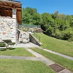 Prázdninový dům Residenza Jasmine Grey *