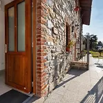 Residenza Jasmine Grey Prázdninový dům