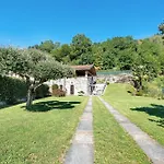 Residenza Jasmine Grey Prázdninový dům Verbania