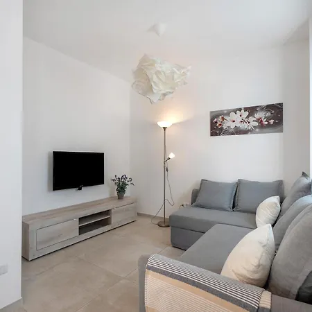 Residenza Jasmine Grey