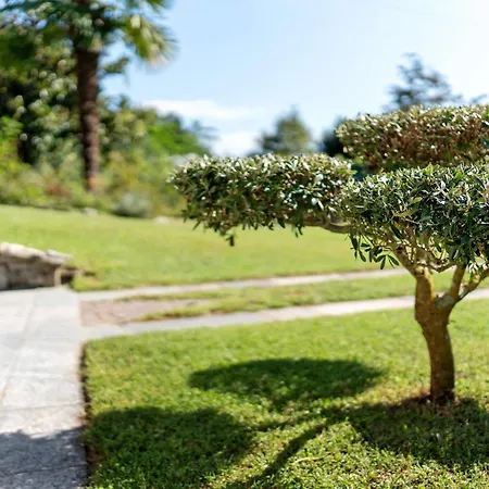 Residenza Jasmine Grey בית נופש ורבאניה