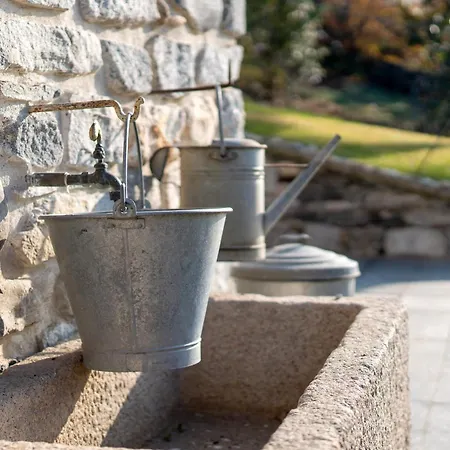 Residenza Jasmine Grey