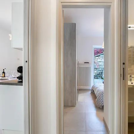 Residenza Jasmine Grey בית נופש