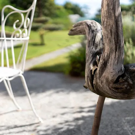 بيت للعطل Residenza Jasmine Grey *