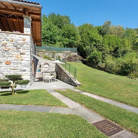 Residenza Jasmine Grey بيت للعطل *