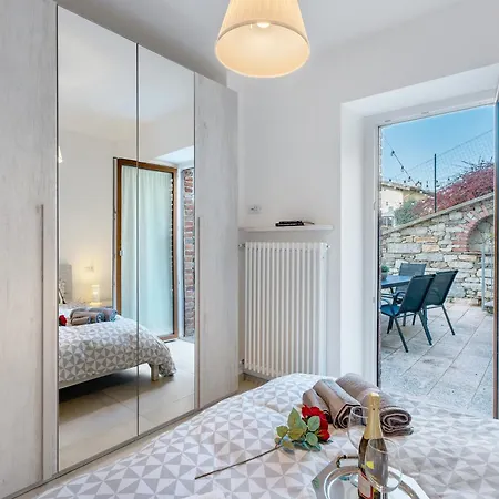 Residenza Jasmine Grey בית נופש