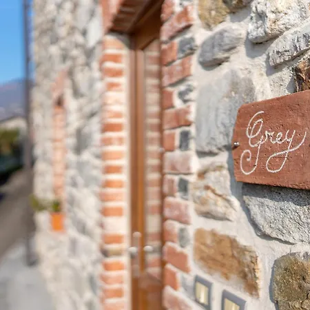 بيت للعطل Residenza Jasmine Grey *