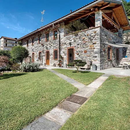 Residenza Jasmine Grey * ורבאניה