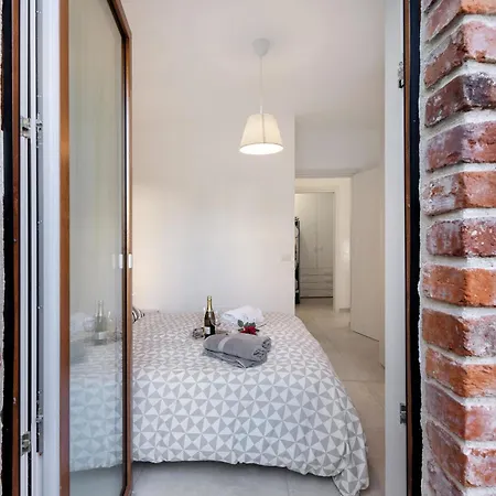 بيت للعطل Residenza Jasmine Grey فيربانيا