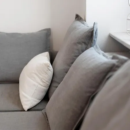 Residenza Jasmine Grey Дом отдыха Вербания