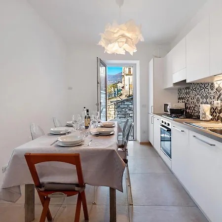 بيت للعطل Residenza Jasmine Grey