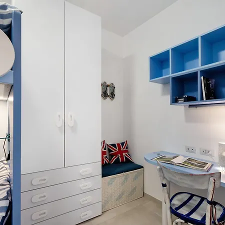 Residenza Jasmine Grey Dom wakacyjny Verbania
