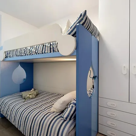 Residenza Jasmine Grey Dom wakacyjny Verbania
