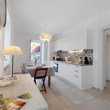 Dom wakacyjny Residenza Jasmine Grey Verbania