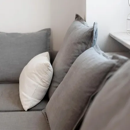 Residenza Jasmine Grey Dom wakacyjny Verbania