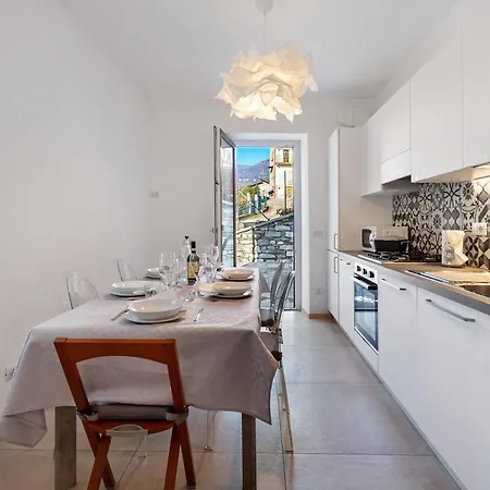 Residenza Jasmine Grey Dom wakacyjny