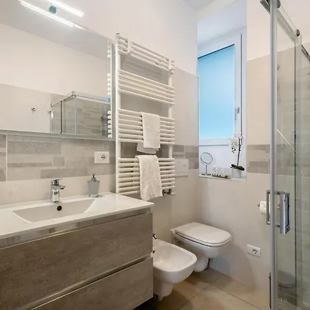 Residenza Jasmine Grey Dom wakacyjny *