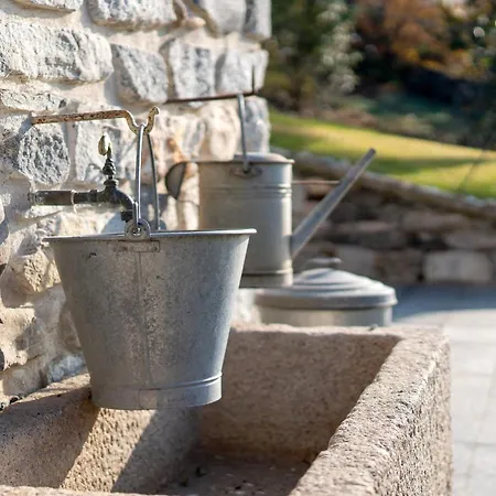 Residenza Jasmine Grey Dom wakacyjny Verbania