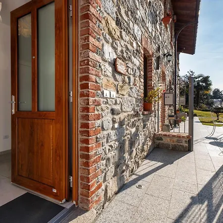 Residenza Jasmine Grey Dom wakacyjny