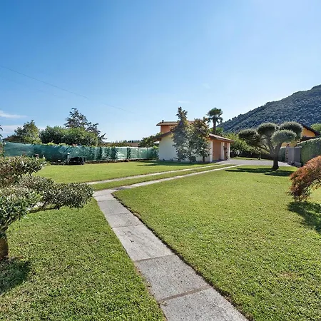Dom wakacyjny Residenza Jasmine Grey Verbania