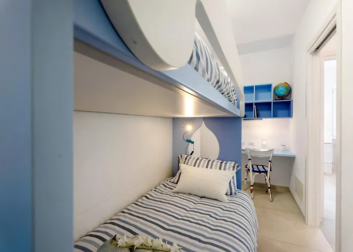 Дом отдыха Residenza Jasmine Grey Вербания