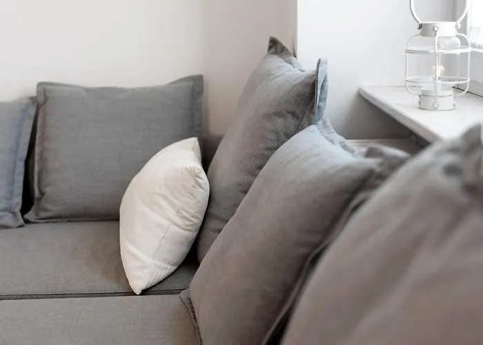 Residenza Jasmine Grey Дом отдыха Вербания